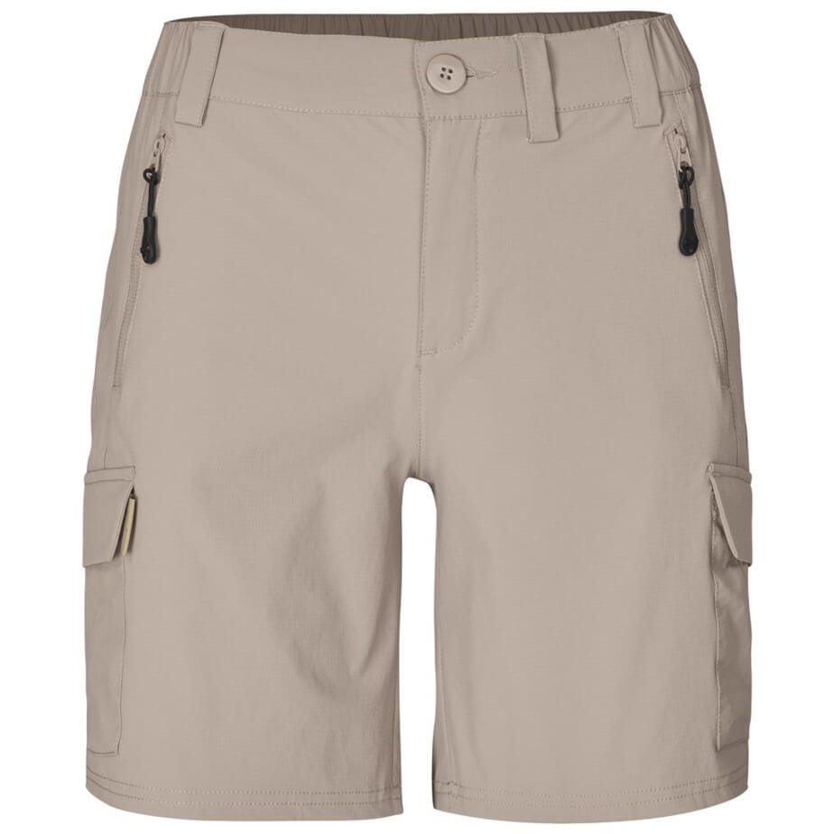 Ladies Otter Khaki